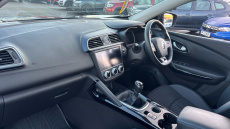 Renault Kadjar 1.5 Blue dCi S Edition 5dr Diesel Hatchback